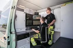 Leistungen mit Saugbagger in Memmingen